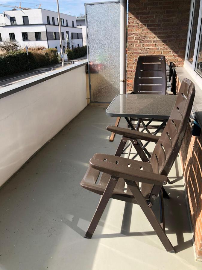 Haus-Katharina Leilighet Köln Eksteriør bilde