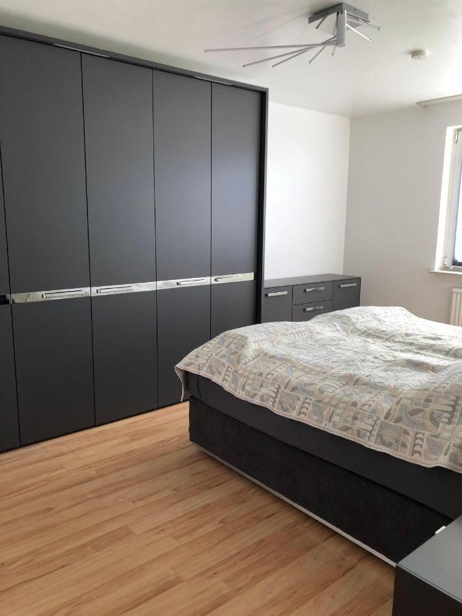 Haus-Katharina Leilighet Köln Eksteriør bilde