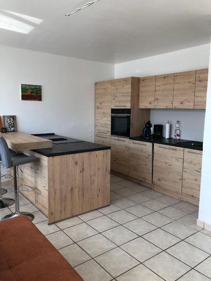 Haus-Katharina Leilighet Köln Eksteriør bilde